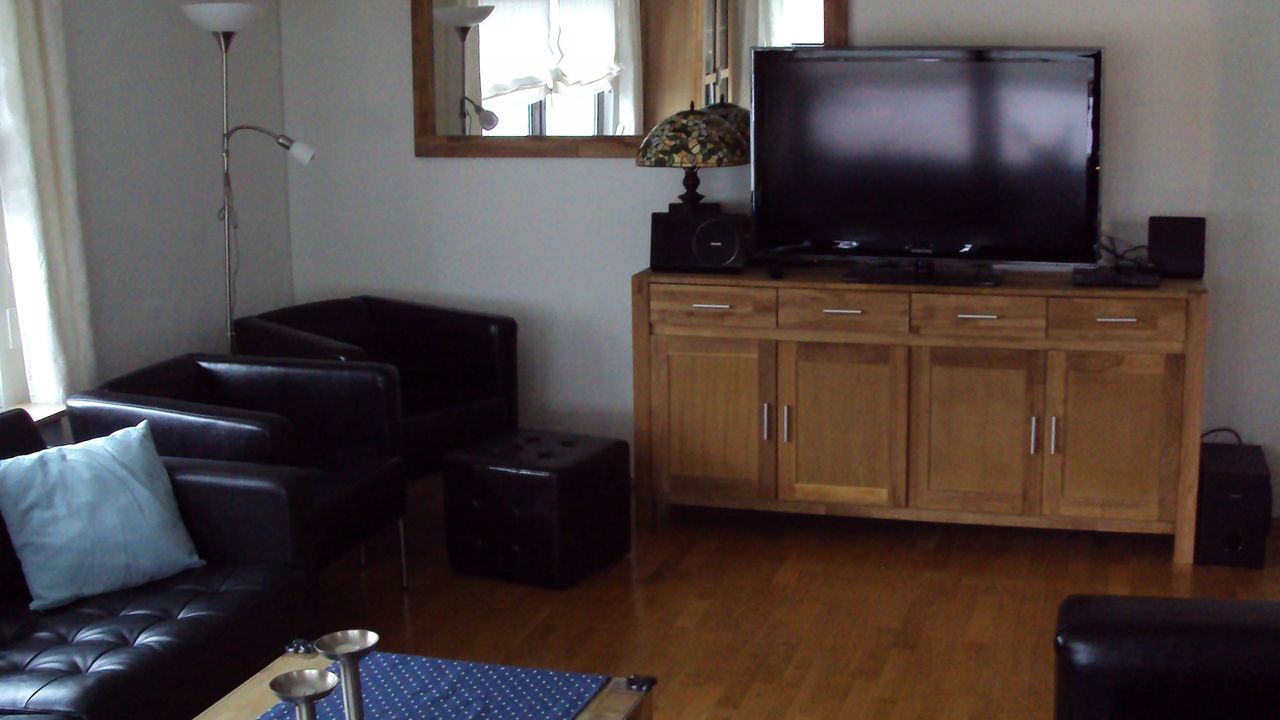 LivingRoom LivingRoom